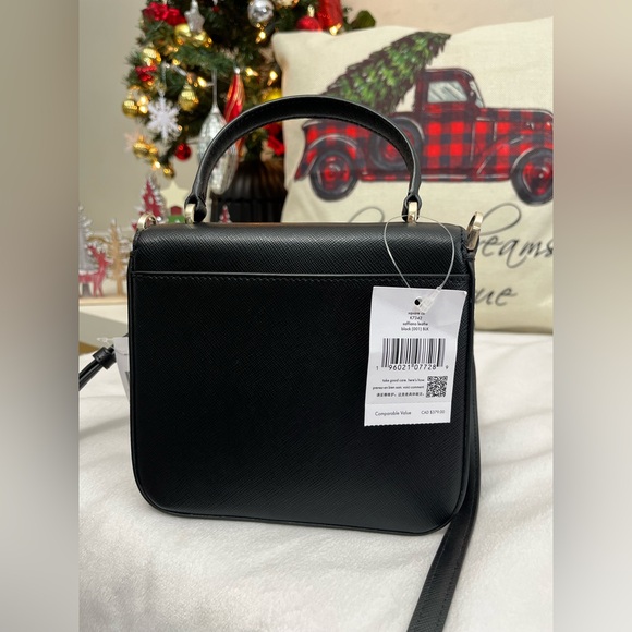 Kate Spade Staci Square Crossbody - Picture 5 of 10
